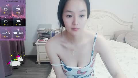 Lily online show from March 24, 4:39 am