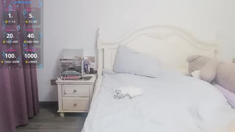 Snapshot of arylia_3 chatting on June 7, 2:59 am Lily online show from June 7, 2:59 am