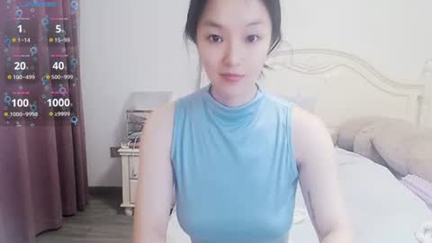 Snapshot of arylia_3 chatting on June 11, 3:48 am Lily online show from June 11, 3:48 am