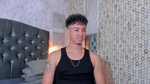 andy online show from February 11, 4:39 am