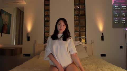 Snapshot of as1an_girlfriend chatting on March 7, 5:37 am Mira online show from March 7, 5:37 am
