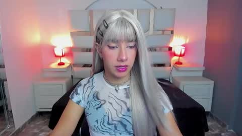 Asa Noir online show from January 31, 8:18 pm