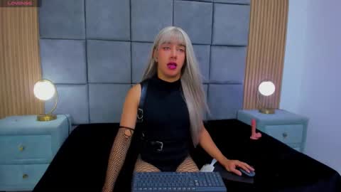 Asa Noir online show from February 14, 1:41 pm