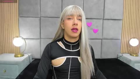 Asa Noir online show from February 17, 8:37 pm