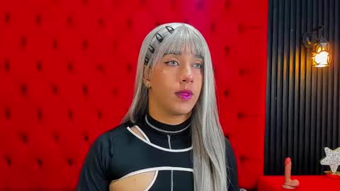 Asa Noir online show from February 24, 10:52 pm