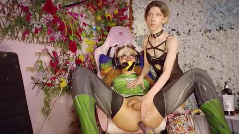 Asami online show from November 13, 11:36 pm