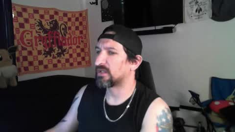 devilPup75 online show from October 19, 2:50 pm