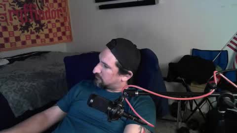 devilPup75 online show from October 25, 8:11 am