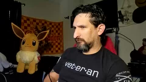 devilPup75 online show from December 21, 6:04 pm