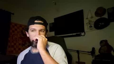 devilPup75 online show from January 8, 2:36 am