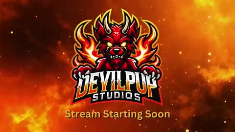 devilPup75 online show from February 24, 3:04 am