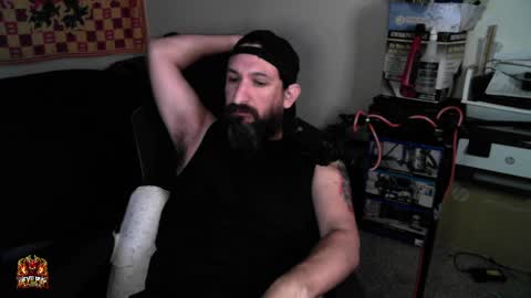 devilPup75 online show from April 11, 6:29 am