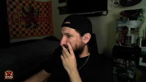 devilPup75 online show from April 15, 10:55 am