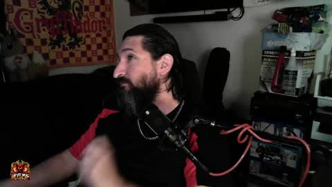 devilPup75 online show from April 18, 1:26 pm