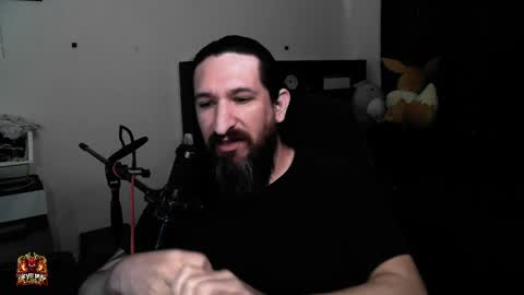 Snapshot of asanator101 chatting on April 23, 3:36 pm devilPup75 online show from April 23, 3:36 pm