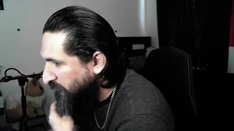 Snapshot of asanator101 chatting on April 28, 4:12 pm devilPup75 online show from April 28, 4:12 pm