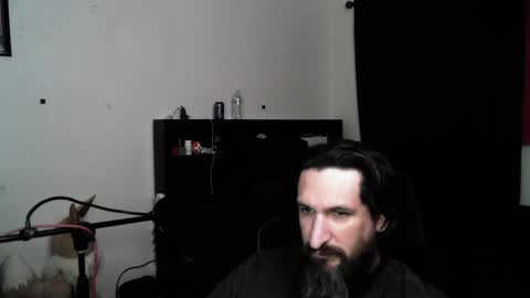 Snapshot of asanator101 chatting on April 29, 4:16 am devilPup75 online show from April 29, 4:16 am