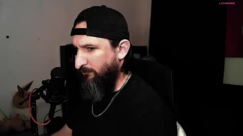 Snapshot of asanator101 chatting on May 4, 3:02 am devilPup75 online show from May 4, 3:02 am