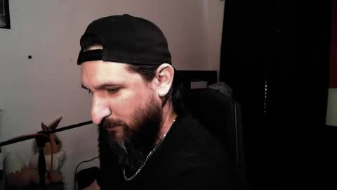 Snapshot of asanator101 chatting on May 4, 6:04 pm devilPup75 online show from May 4, 6:04 pm