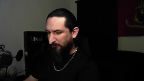 Snapshot of asanator101 chatting on May 9, 6:40 am devilPup75 online show from May 9, 6:40 am