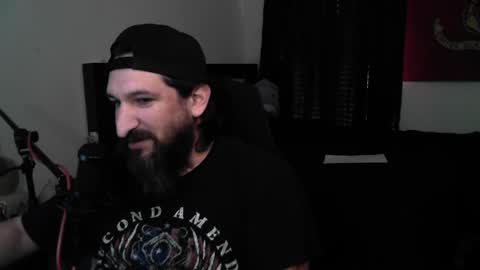 Snapshot of asanator101 chatting on May 11, 4:04 pm devilPup75 online show from May 11, 4:04 pm