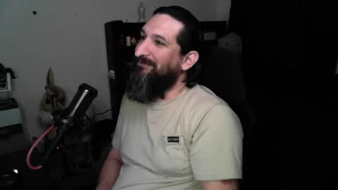 Snapshot of asanator101 chatting on May 13, 4:48 pm devilPup75 online show from May 13, 4:48 pm