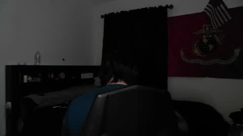 Snapshot of asanator101 chatting on May 14, 6:42 am devilPup75 online show from May 14, 6:42 am