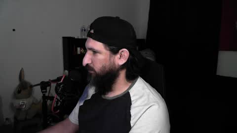 Snapshot of asanator101 chatting on May 15, 8:32 am devilPup75 online show from May 15, 8:32 am