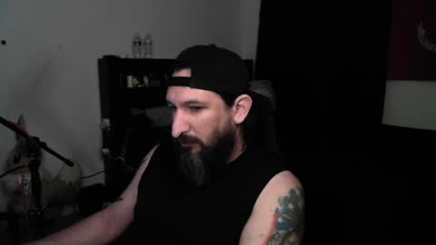 Snapshot of asanator101 chatting on May 16, 9:17 am devilPup75 online show from May 16, 9:17 am