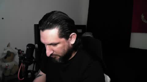 Snapshot of asanator101 chatting on May 19, 8:31 am devilPup75 online show from May 19, 8:31 am