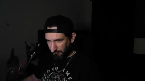 Snapshot of asanator101 chatting on May 21, 10:33 am devilPup75 online show from May 21, 10:33 am