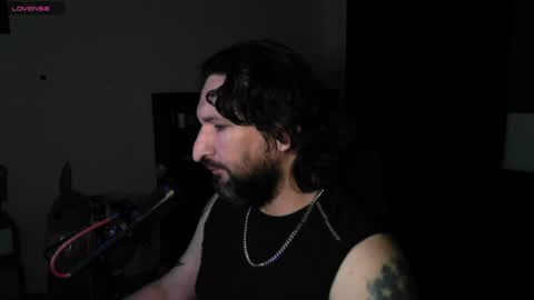 Snapshot of asanator101 chatting on May 22, 11:38 am devilPup75 online show from May 22, 11:38 am