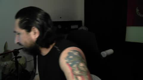 Snapshot of asanator101 chatting on May 23, 3:49 pm devilPup75 online show from May 23, 3:49 pm