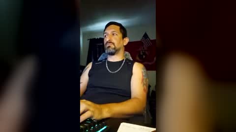 devilPup75 online show from July 4, 6:03 pm