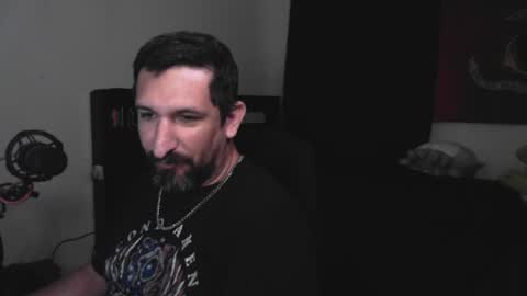 devilPup75 online show from July 13, 1:08 am