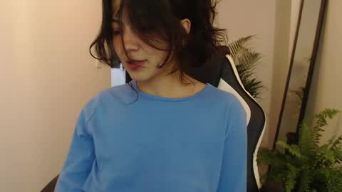 Snapshot of asaray_t chatting on March 21, 3:00 am Saray online show from March 21, 3:00 am