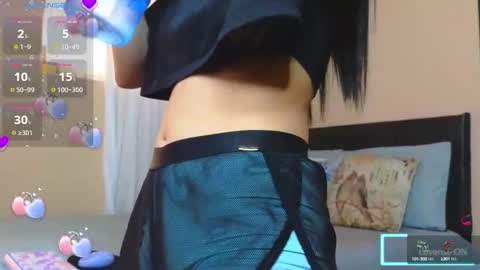 Asena online show from January 3, 6:24 pm