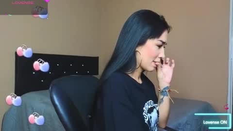 Asena online show from February 14, 9:10 pm