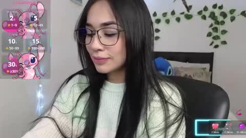 Asena online show from November 14, 7:01 pm