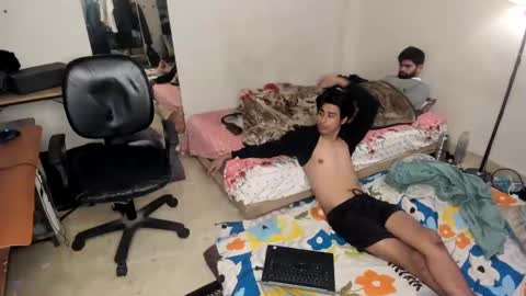 ash2730 online show from January 31, 11:03 am