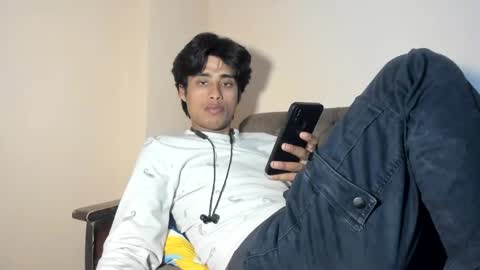 ash2730 online show from February 9, 1:56 pm