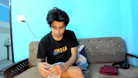 ash2730 online show from March 10, 7:53 am