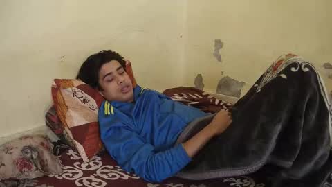 ash2730 online show from December 14, 3:45 am