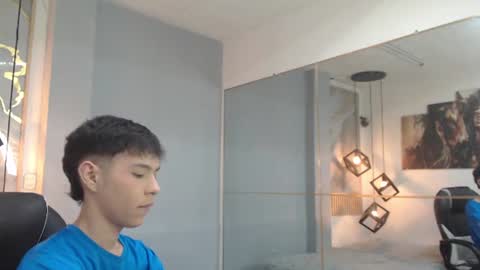 ash_kai online show from August 4, 9:28 pm