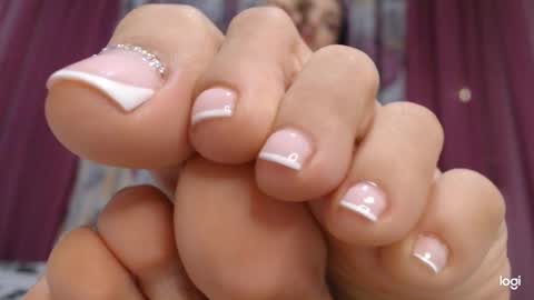 ashley online show from January 16, 2:30 am