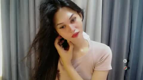 Snapshot of ash_sexdoll chatting on February 3, 6:34 am ASH online show from February 3, 6:34 am