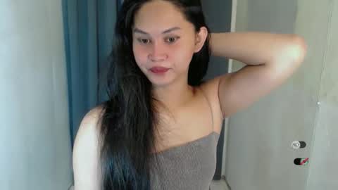 Snapshot of ash_sexdoll chatting on January 15, 5:34 am ASH online show from January 15, 5:34 am