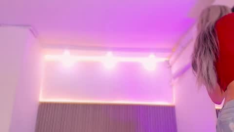 ash_valentine online show from March 6, 7:54 pm