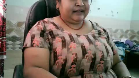 Snapshot of asha3388 chatting on May 19, 4:52 am SONI online show from May 19, 4:52 am