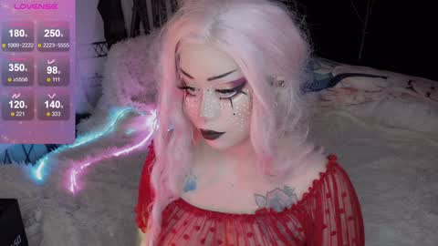 Sasha next stream December 4st  at  0000- 0030 am German time online show from December 24, 11:22 pm